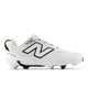 NB WHITE with ARCTIC FOX and Grey