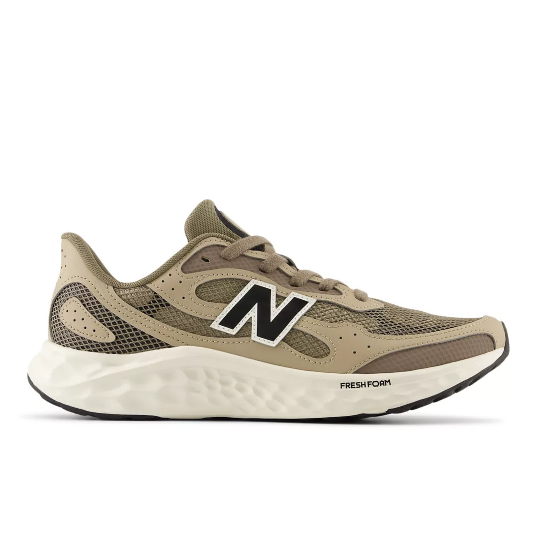 Fresh Foam Arishi v4 Tiralux - New Balance Shoes