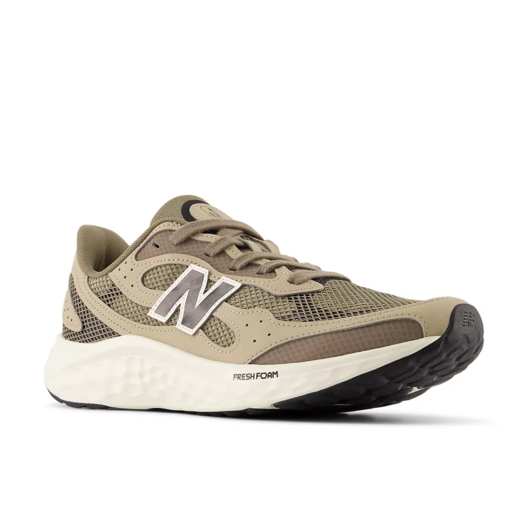 Fresh Foam Arishi v4 Tiralux - New Balance Shoes