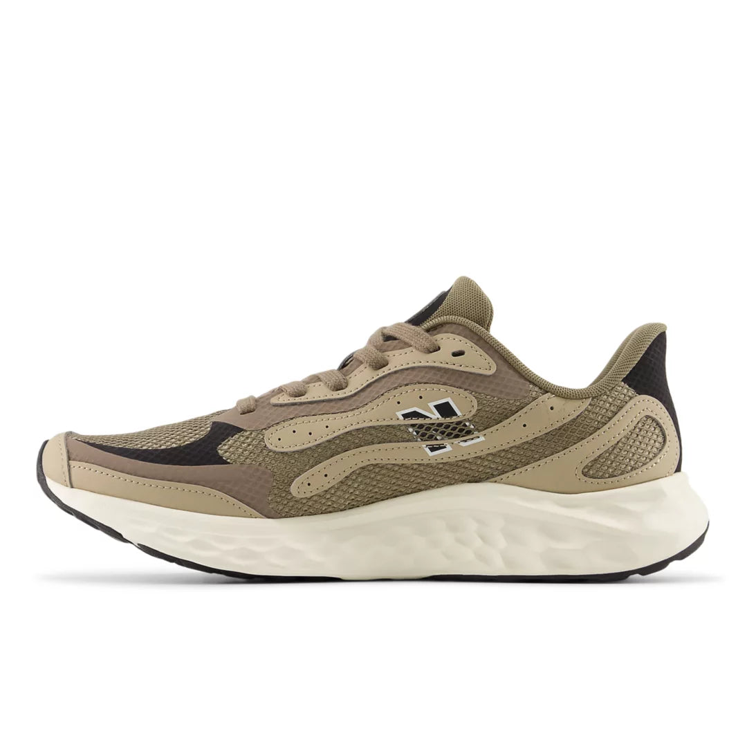 Fresh Foam Arishi v4 Tiralux - New Balance Shoes