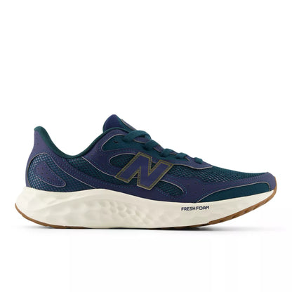 NB NAVY with MEDUSA GREEN and WAKAME,7,Standard (D)