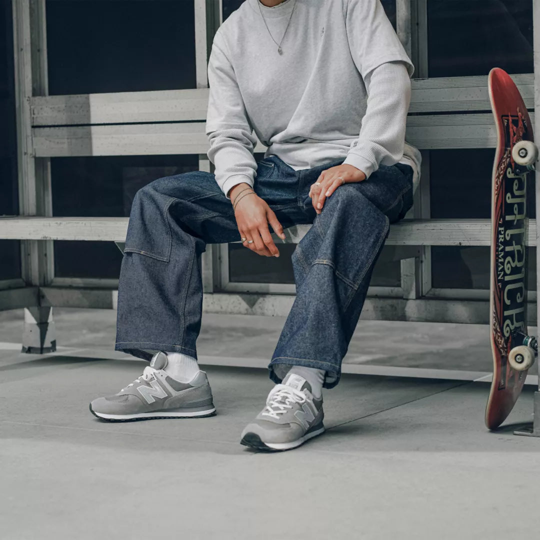 574 Core - New Balance Shoes