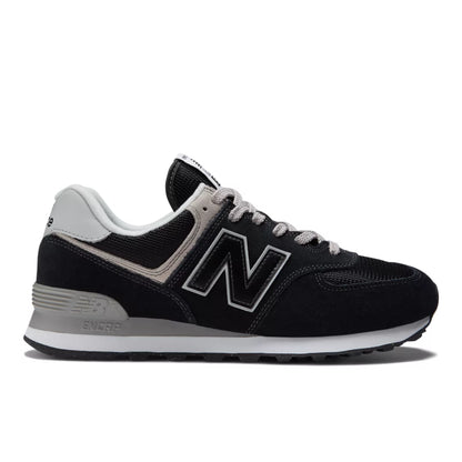 BLACK with WHITE,7,Standard (D)