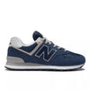 Navy with WHITE
