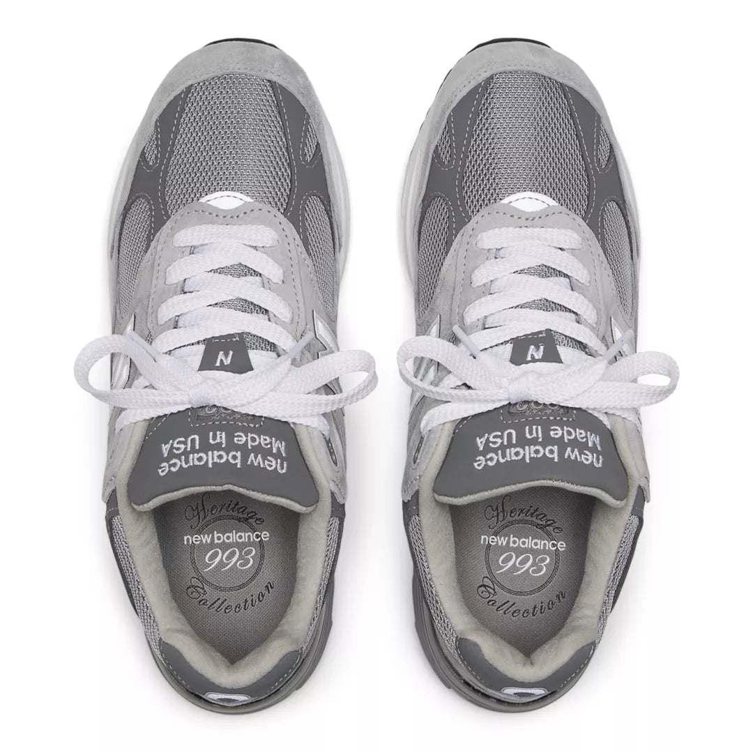 Made in USA 993 - New Balance Shoes