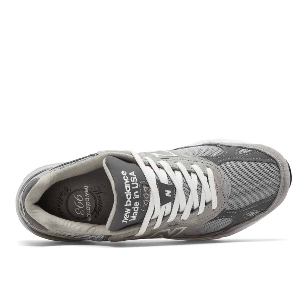 Made in USA 993 - New Balance Shoes