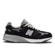 BLACK with GREY 006 and WHITE