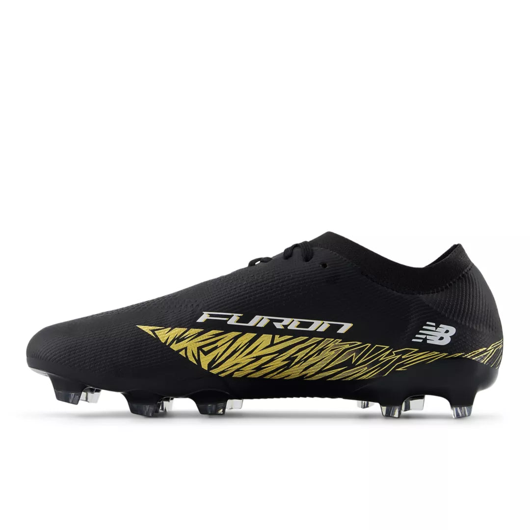 Furon Elite FG V8 - New Balance Shoes