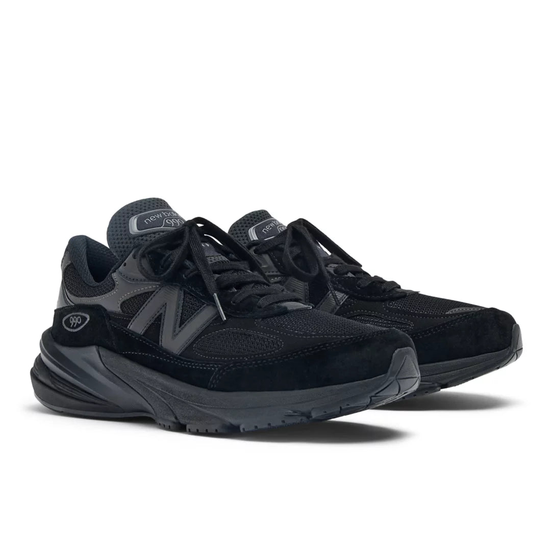 Made in USA 990v6 - New Balance Shoes