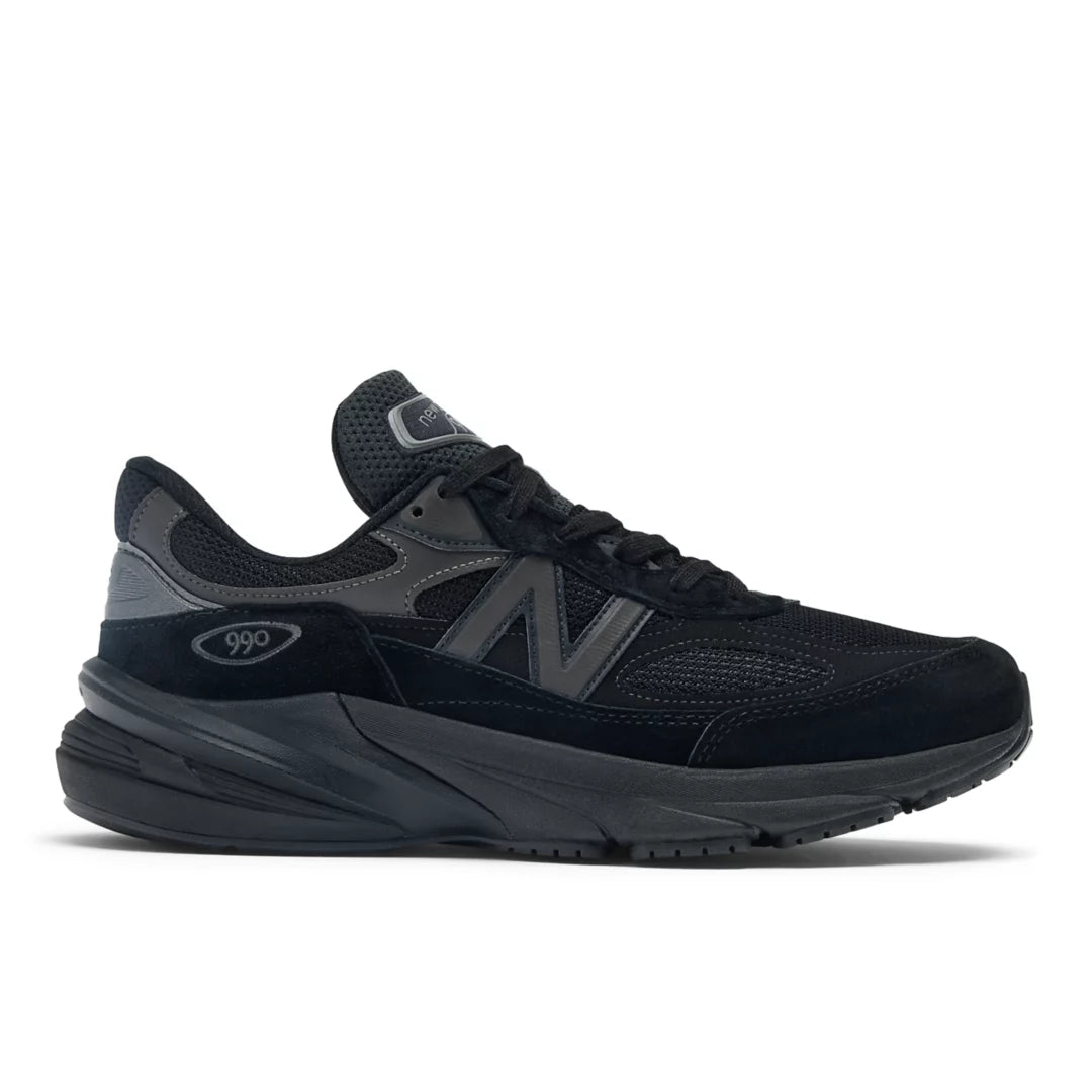 Made in USA 990v6 - New Balance Shoes
