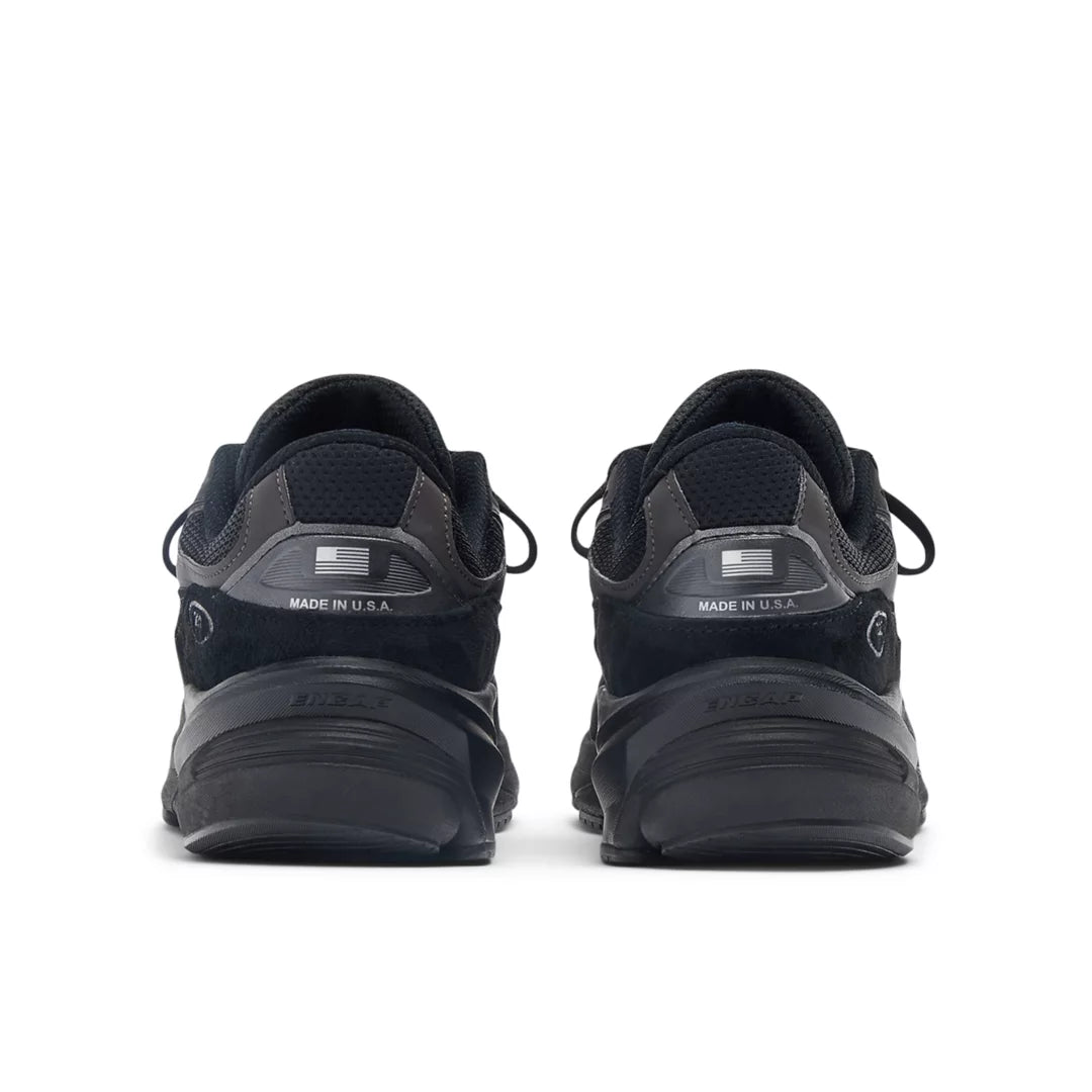 Made in USA 990v6 - New Balance Shoes