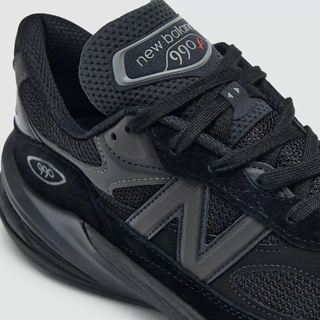 Made in USA 990v6 - New Balance Shoes