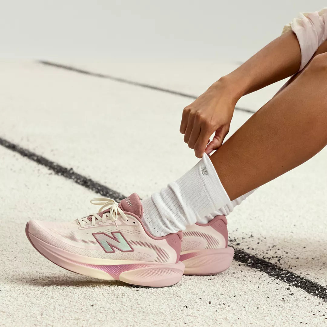 Ellipse x Gabby Thomas - New Balance Shoes