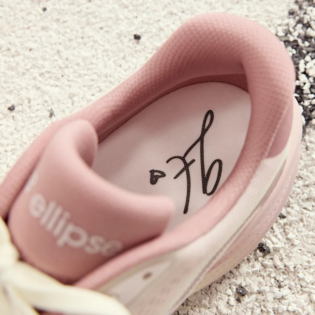 Ellipse x Gabby Thomas - New Balance Shoes