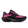 PINK HEAT with BLACK and BLACK METALLIC