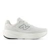 WHITE with SILVER METALLIC