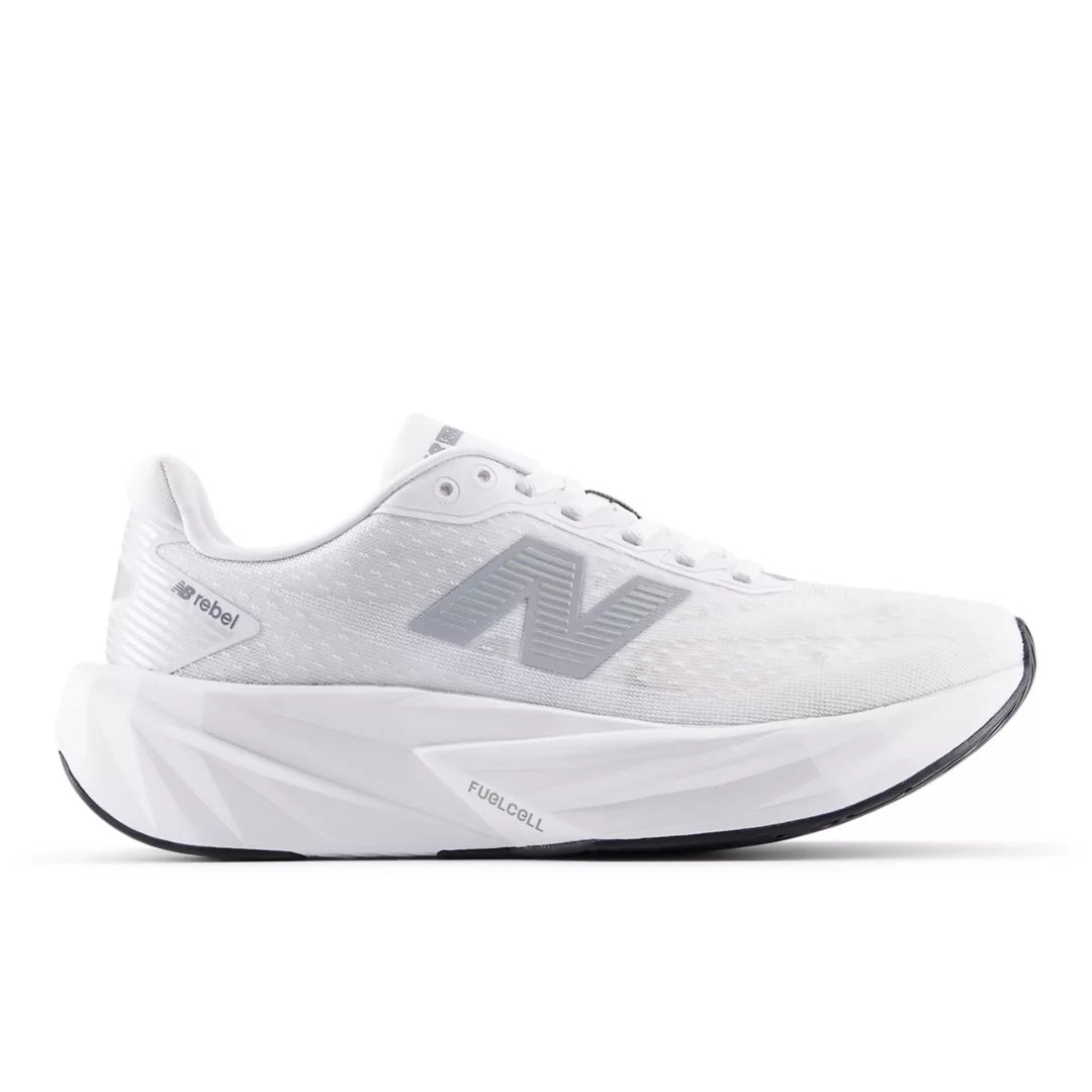 WHITE with Black,6,Standard (B)