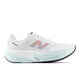 WHITE with PINK HEAT and GLINT BLUE