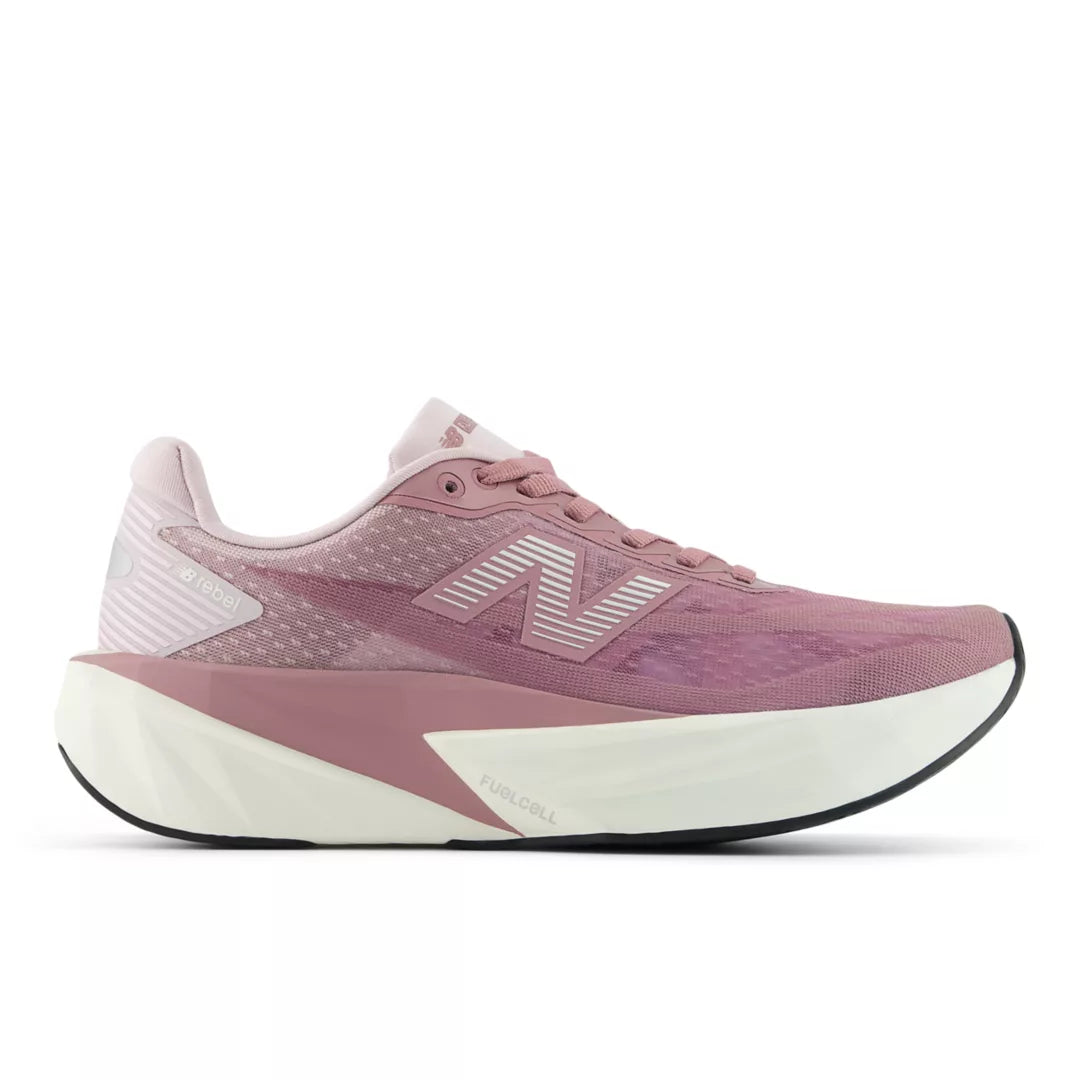 STONE PINK with ROSEWOOD,6,Standard (B)