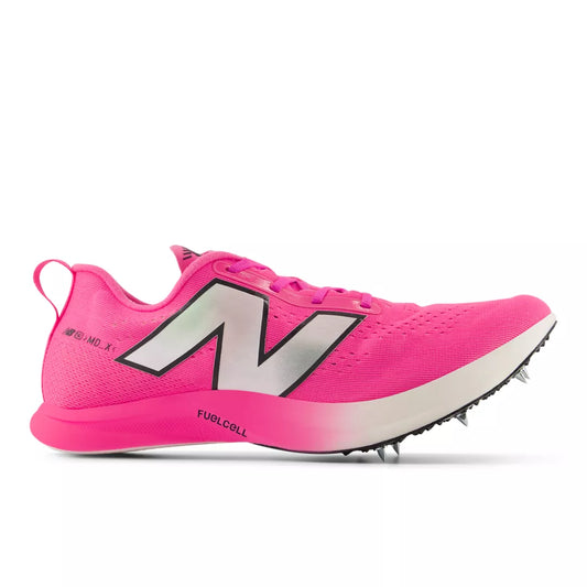 Gabby Thomas FuelCell SuperComp MD-X v3 - New Balance Shoes