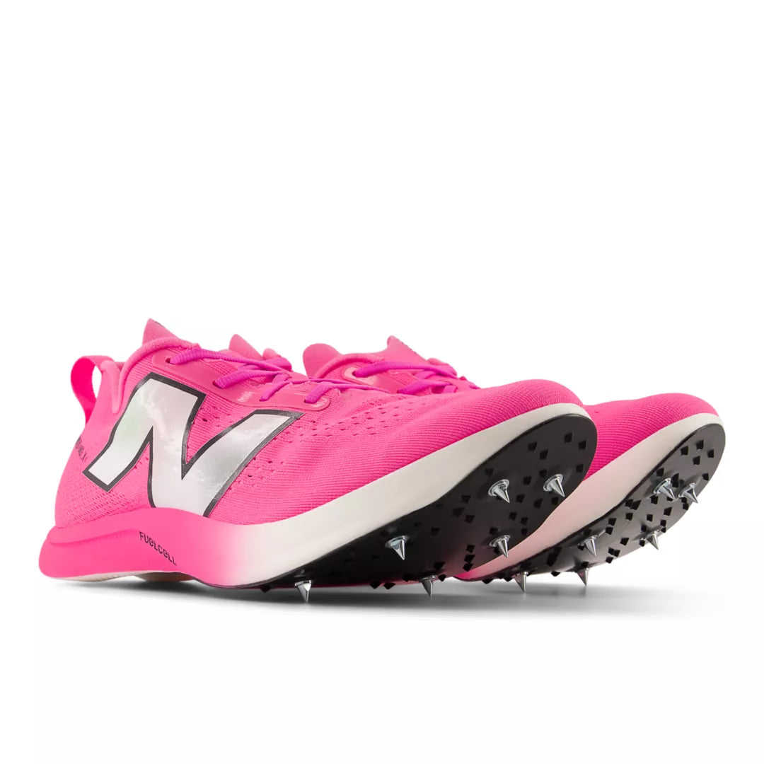 Gabby Thomas FuelCell SuperComp MD-X v3 - New Balance Shoes