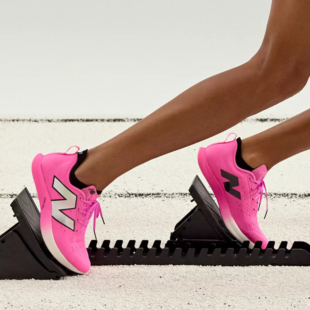 Gabby Thomas FuelCell SuperComp MD-X v3 - New Balance Shoes