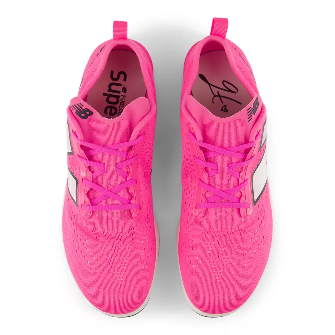 Gabby Thomas FuelCell SuperComp MD-X v3 - New Balance Shoes