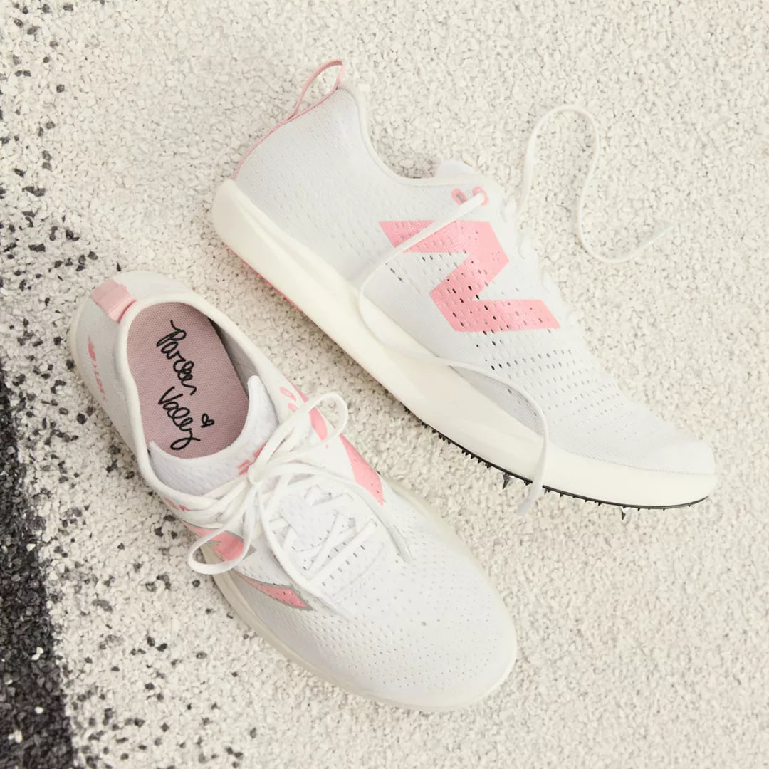 Parker Valby FuelCell SC LD-X v3 - New Balance Shoes