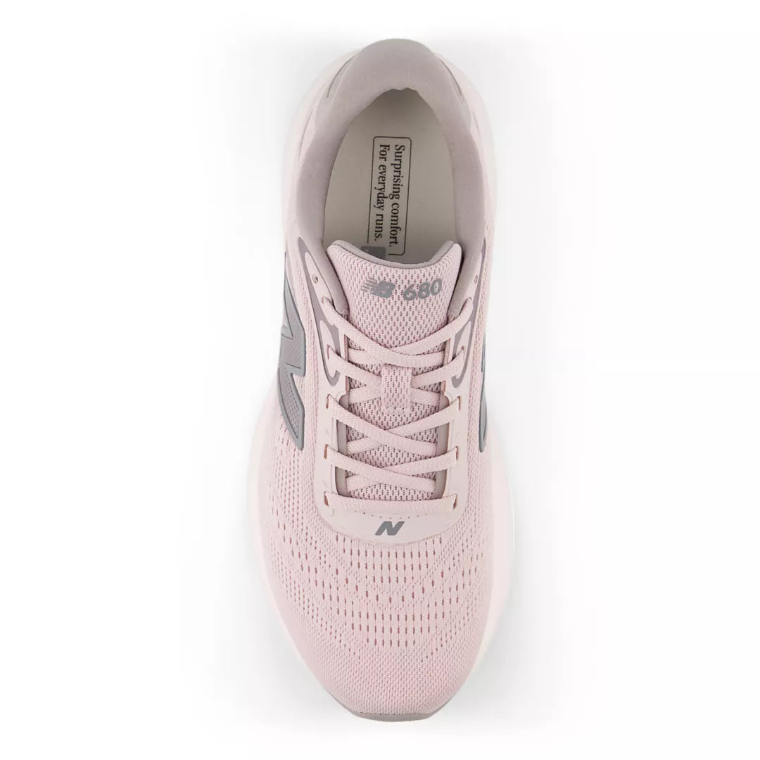 Fresh Foam 680v9 - New Balance Shoes