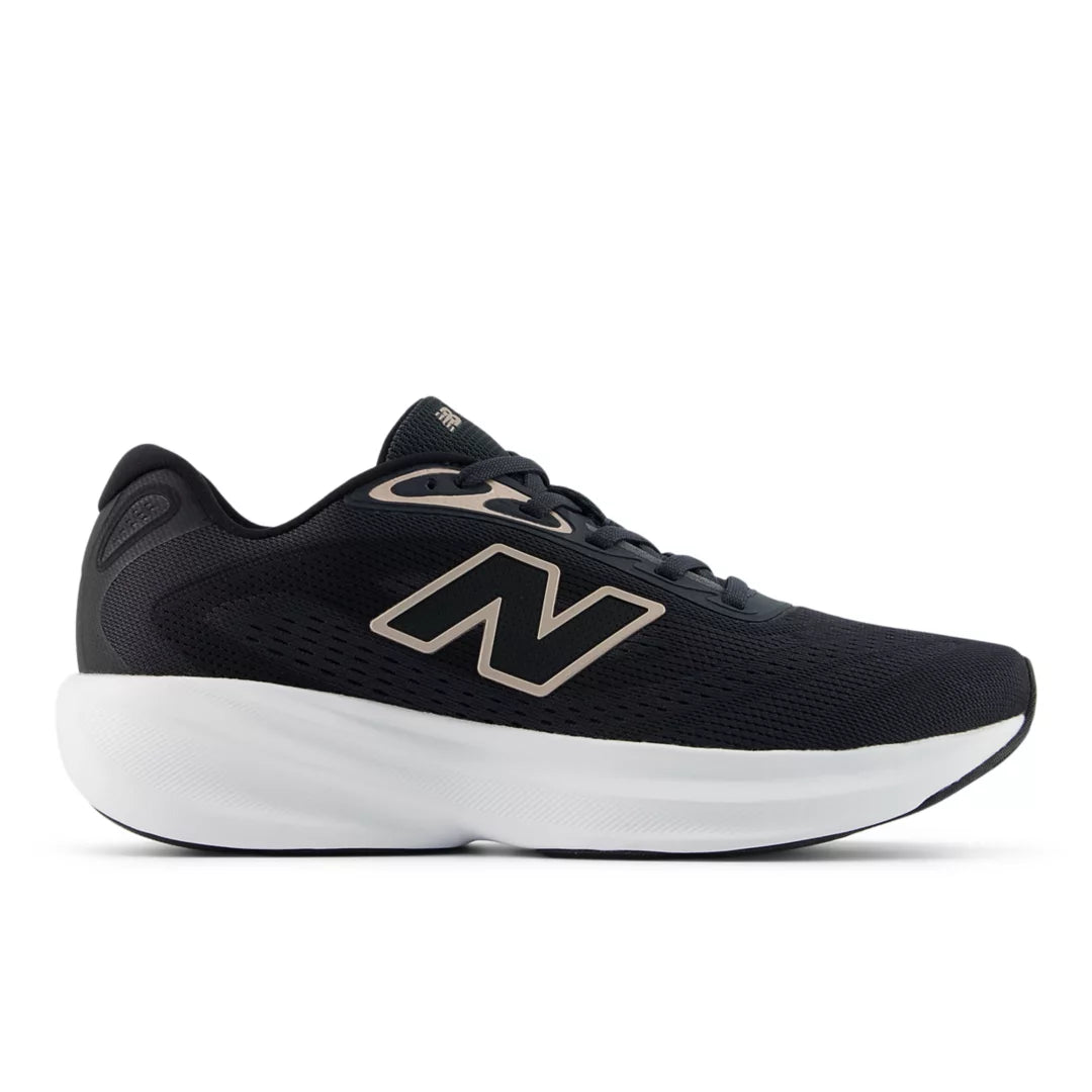 BLACK with PHANTOM and CHAMPAGNE METALLIC,6,Standard (B)