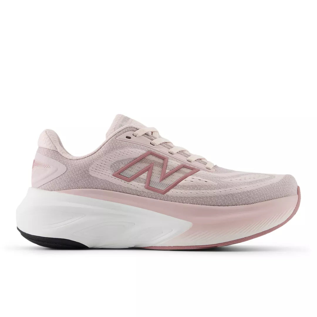 STONE PINK with ROSEWOOD and SILVER METALLIC,6,Standard (B)