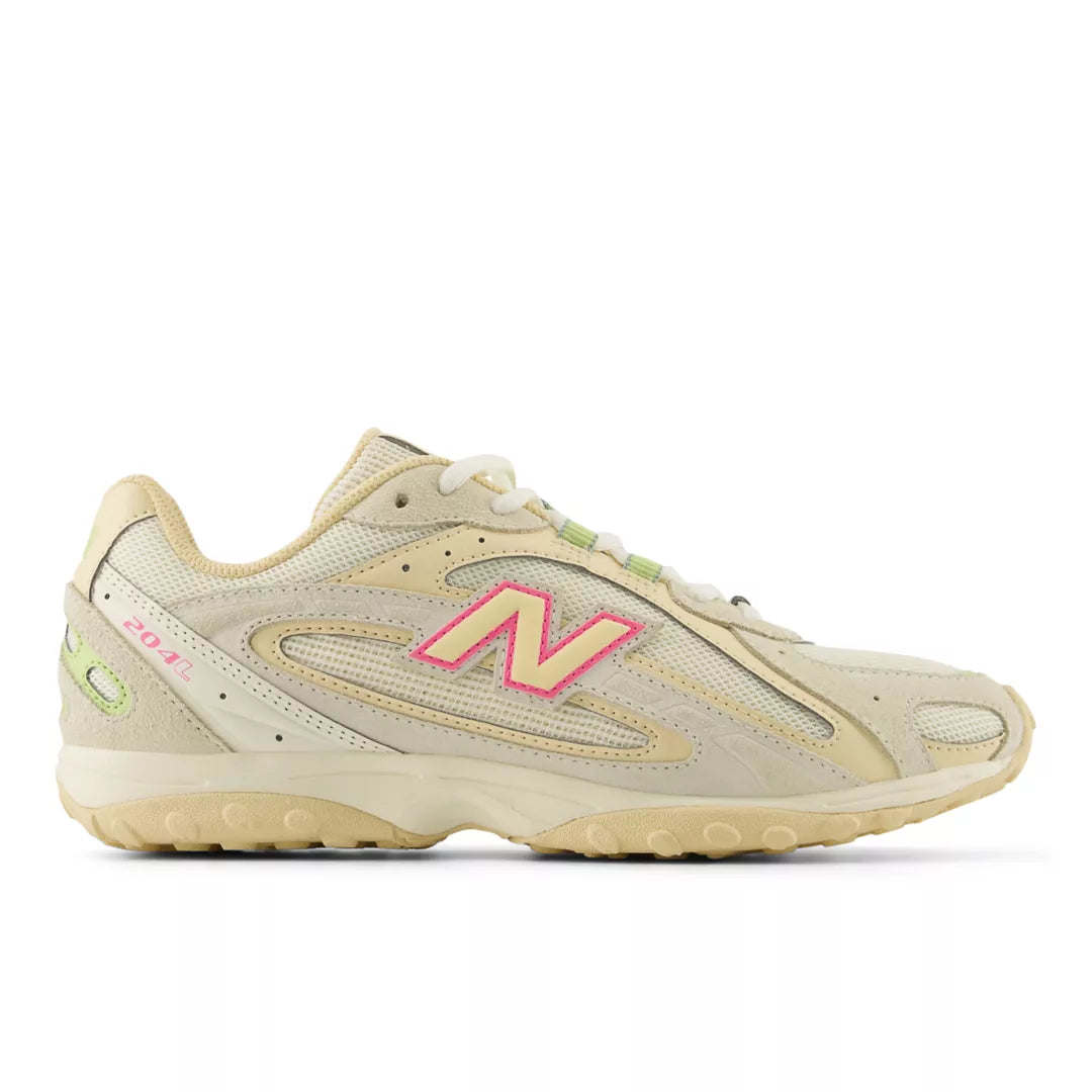 Warm Skies 204L - New Balance Shoes