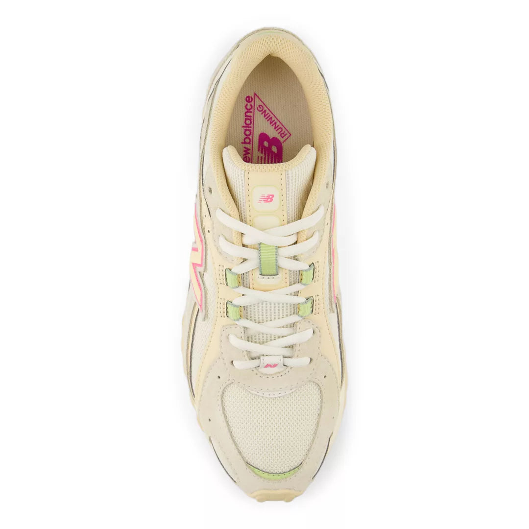 Warm Skies 204L - New Balance Shoes