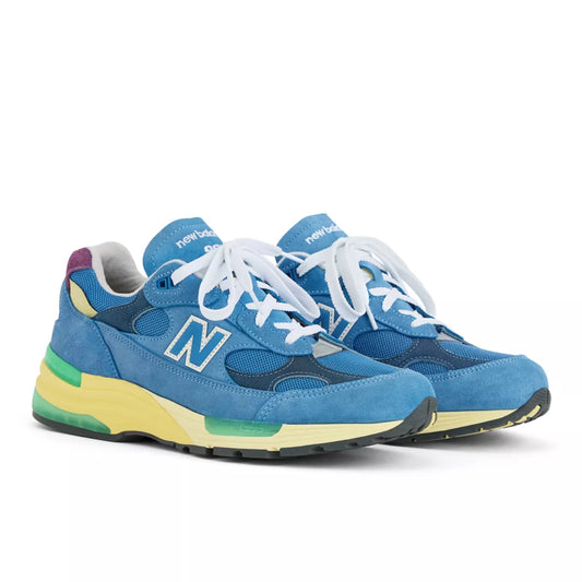 Made in USA 992 - New Balance Shoes