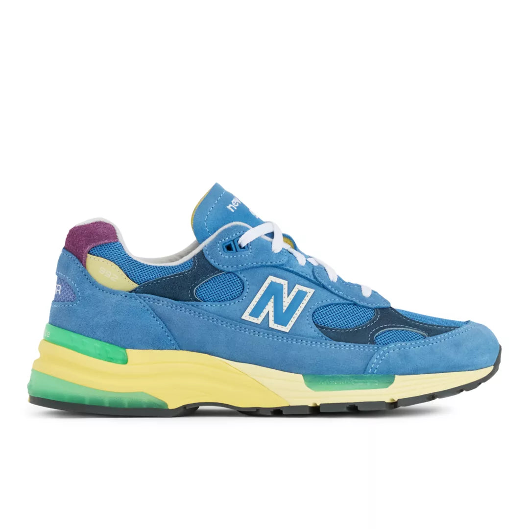 Made in USA 992 - New Balance Shoes