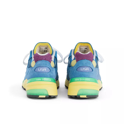 Made in USA 992 - New Balance Shoes