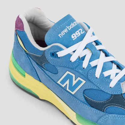 Made in USA 992 - New Balance Shoes