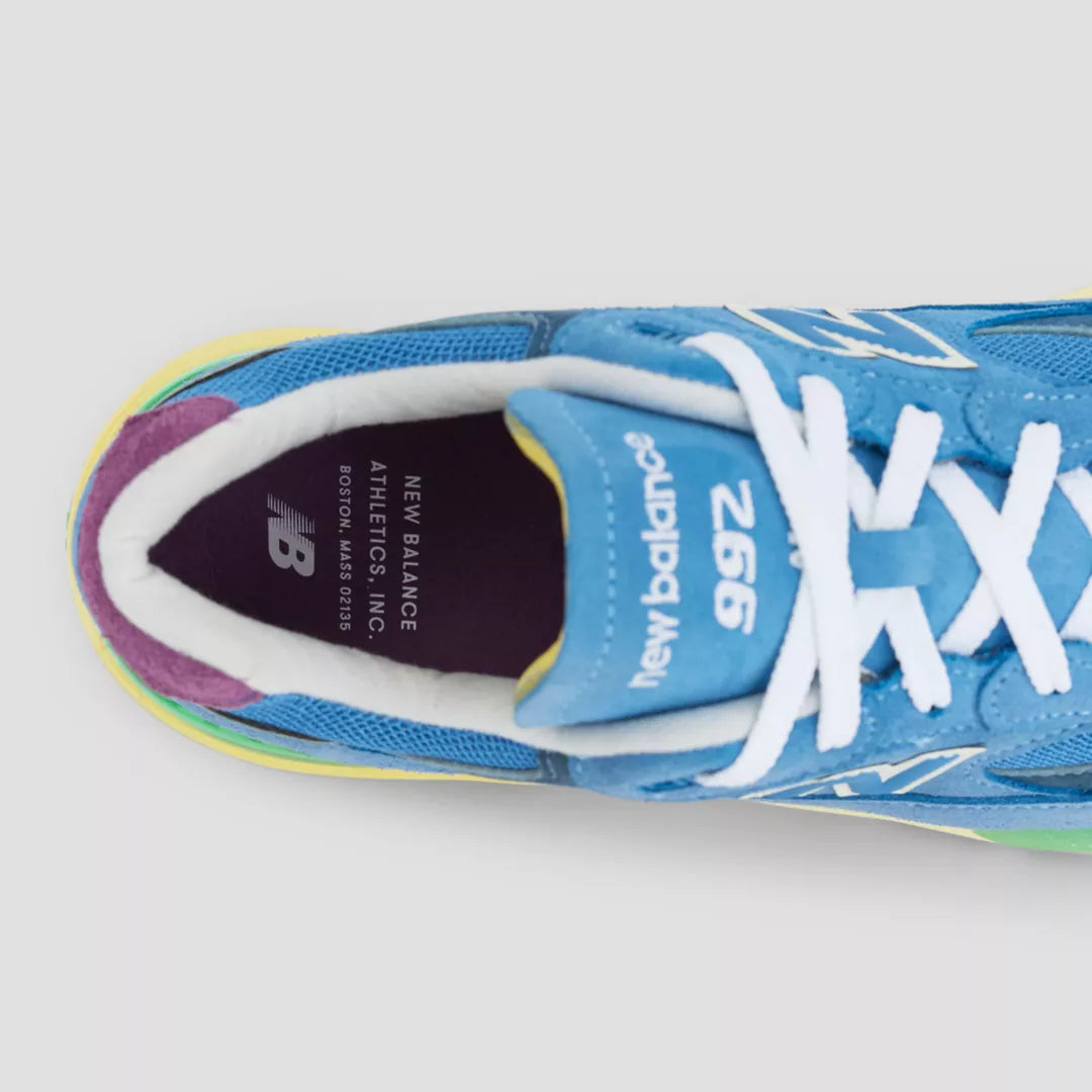 Made in USA 992 - New Balance Shoes