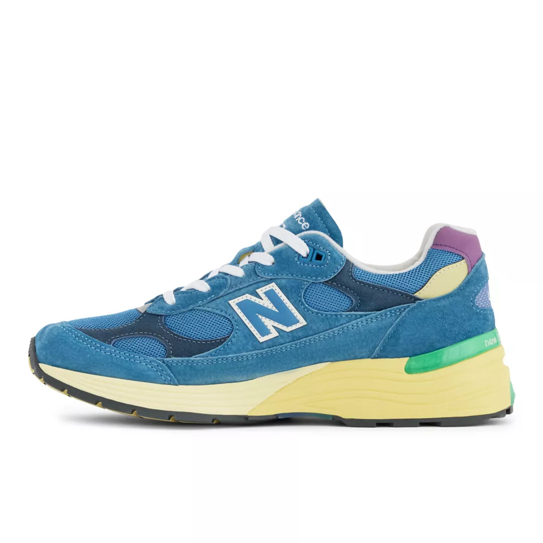Made in USA 992 - New Balance Shoes