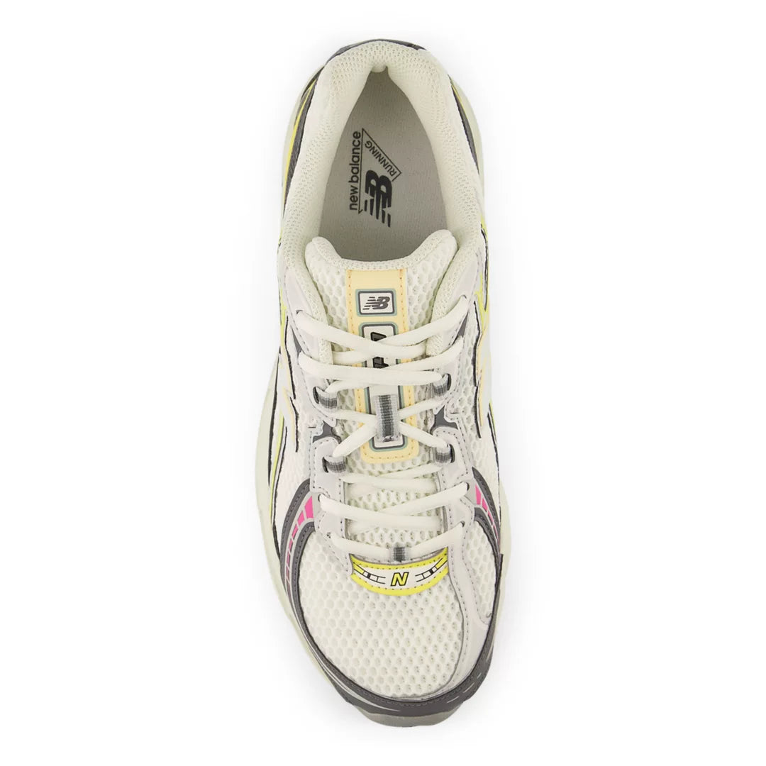 Warm Skies 740 - New Balance Shoes
