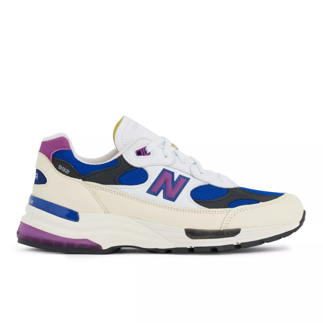 Made in USA 992 - New Balance Shoes