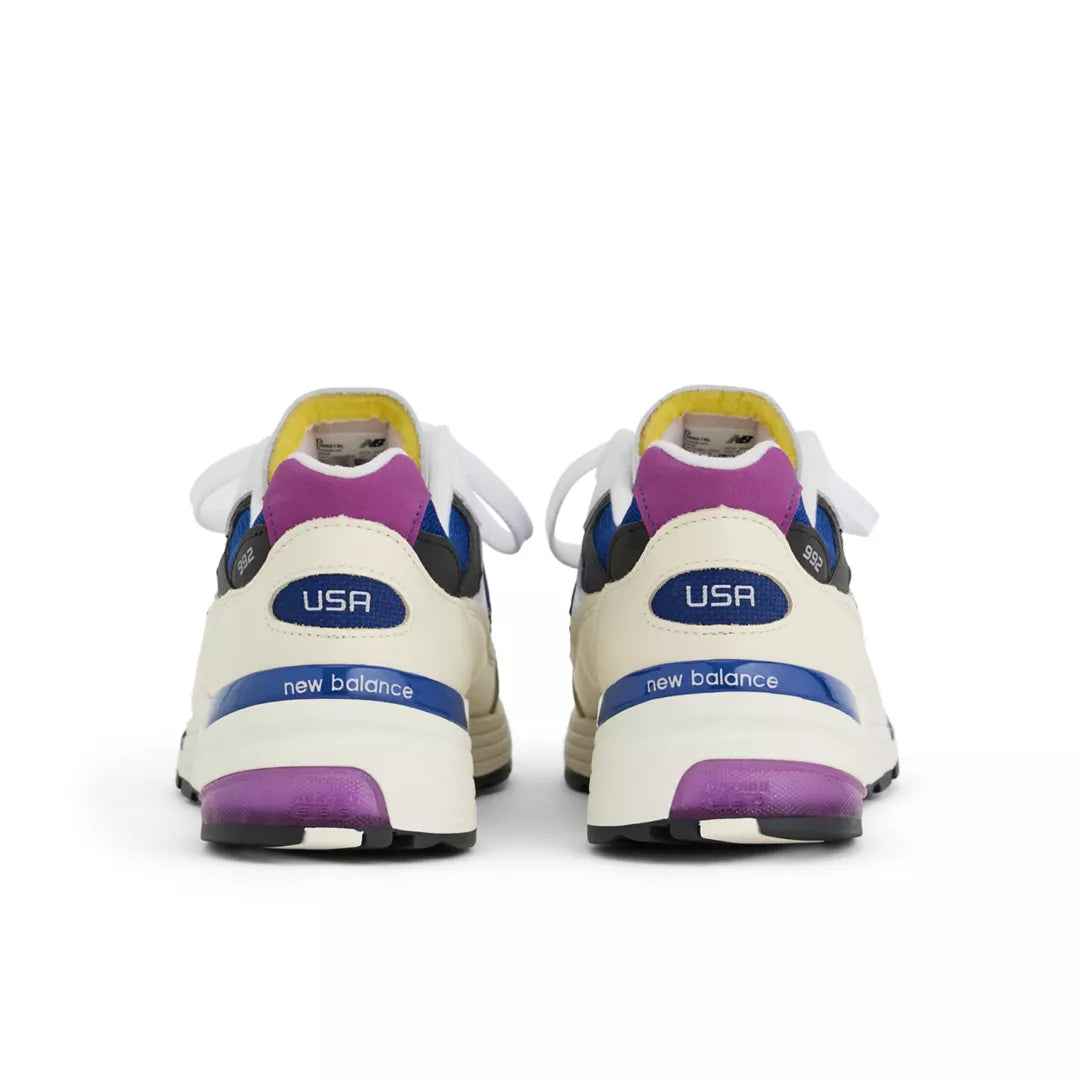 Made in USA 992 - New Balance Shoes