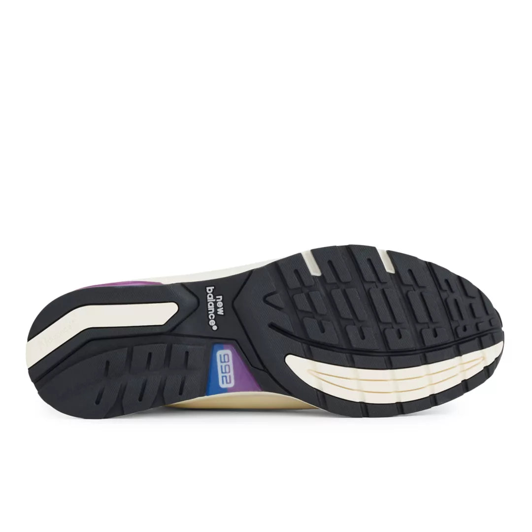 Made in USA 992 - New Balance Shoes