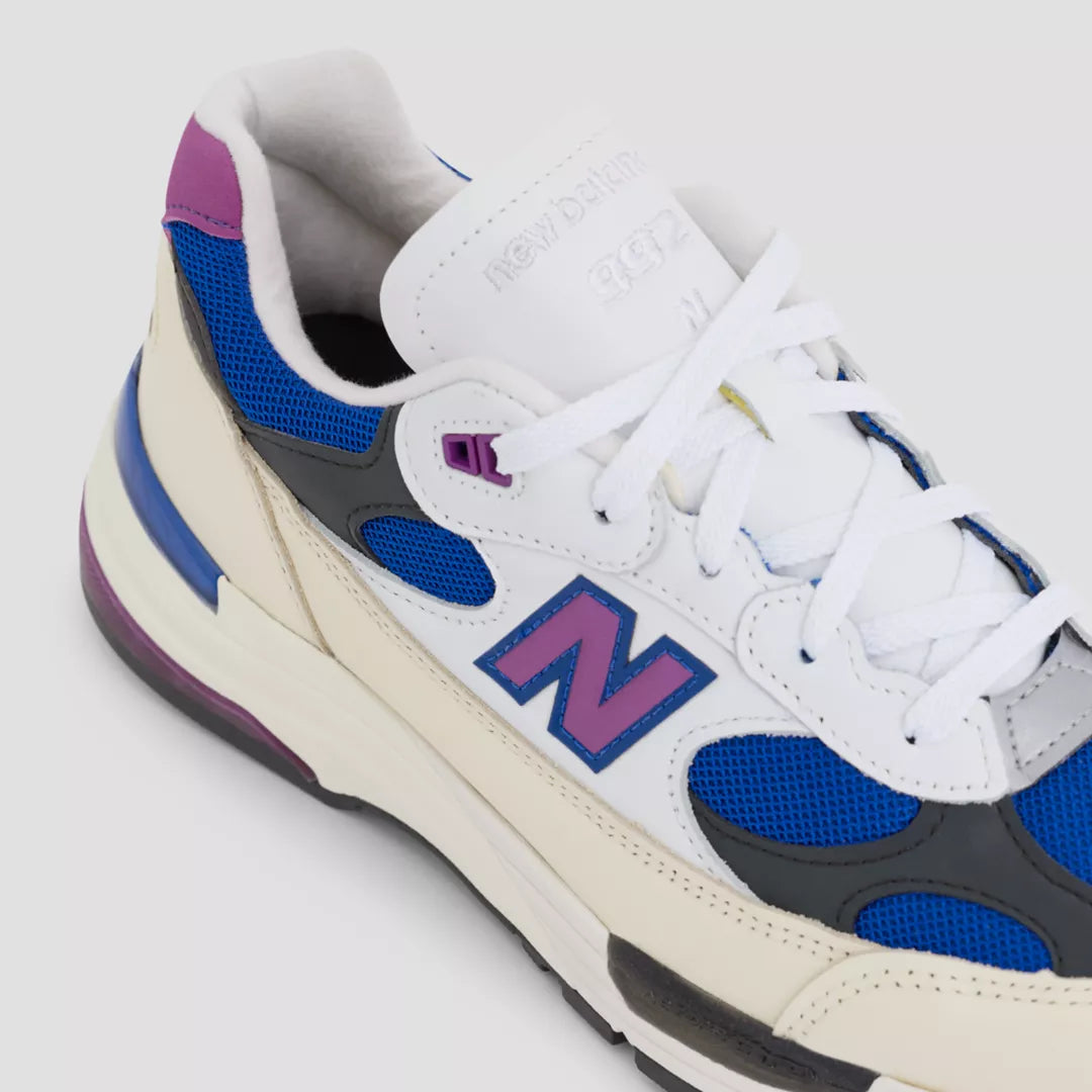 Made in USA 992 - New Balance Shoes