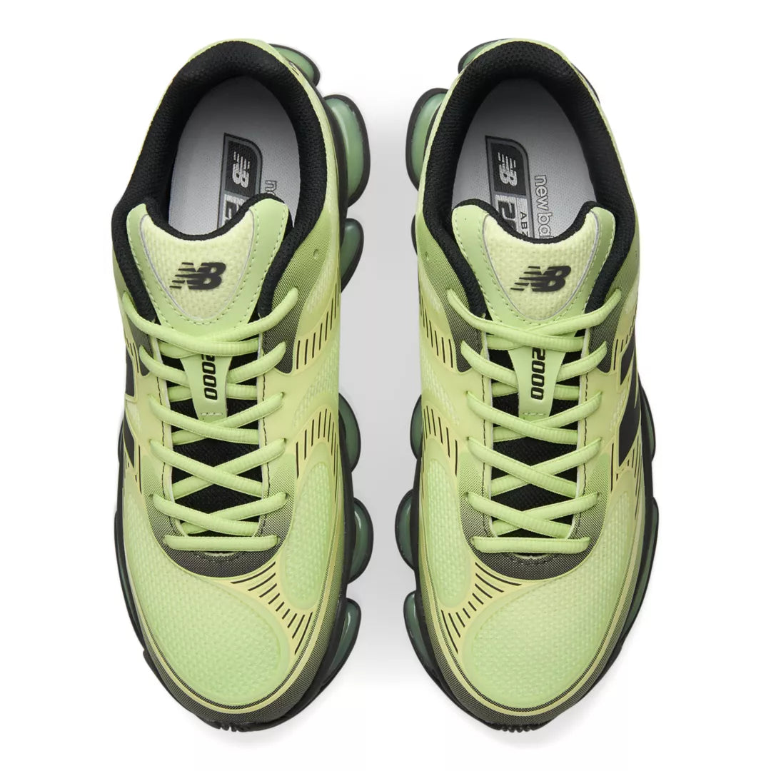 ABZORB 2000 - New Balance Shoes