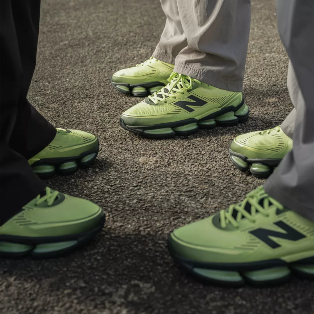 ABZORB 2000 - New Balance Shoes