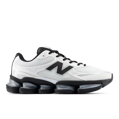 WHITE with BLACK,M6 / W7.5,Standard (D)