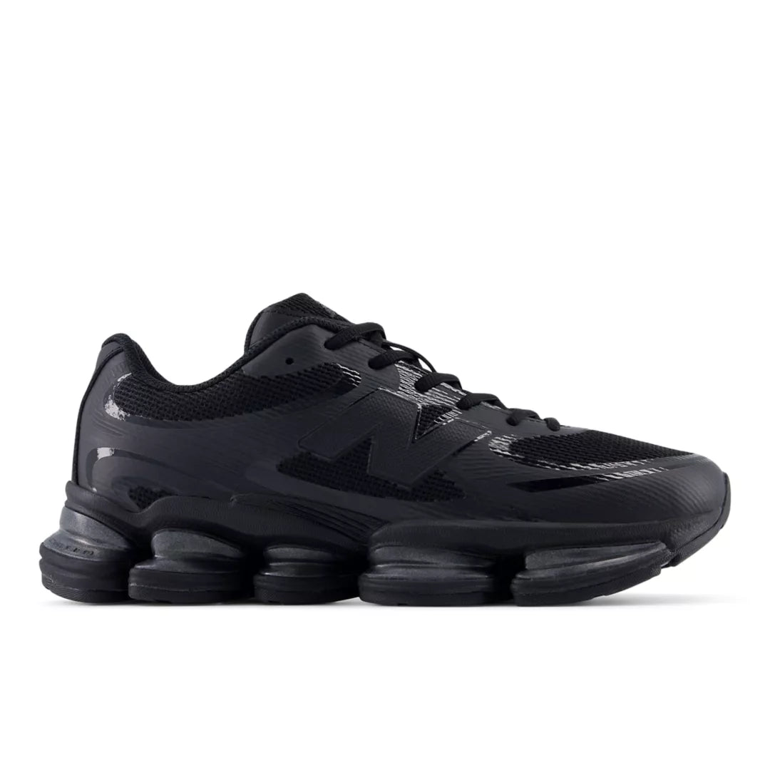 BLACK,M6 / W7.5,Standard (D)