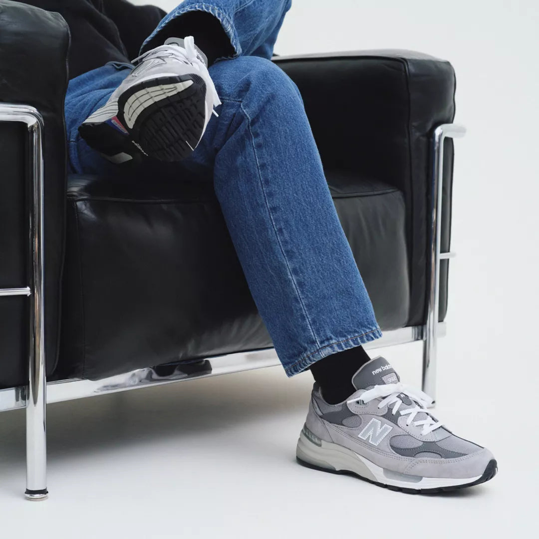 Made in USA 992 Core - New Balance Shoes