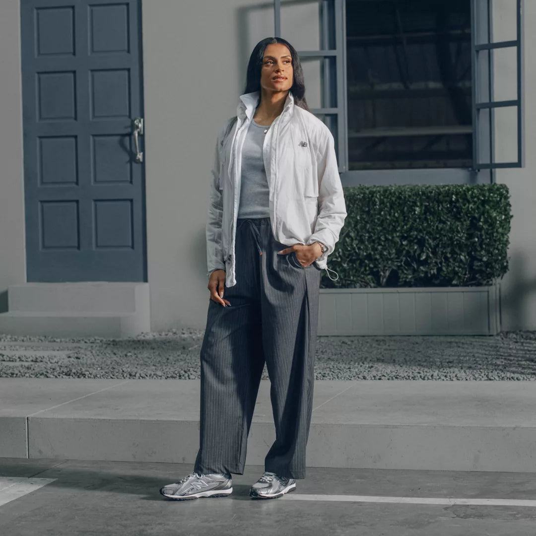 204L - New Balance Shoes